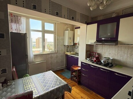 2-room apartment, 60 m², Zabrat: 109 000 ₼ 4