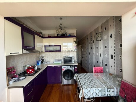 2-room apartment, 60 m², Zabrat: 109 000 ₼ 2