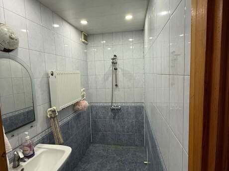 2-room apartment, 60 m², Zabrat: 109 000 ₼ 5