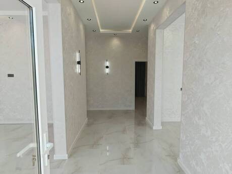 4 otaqlı həyət evi, 150 m², Şüvəlan: 215 000 ₼ 4