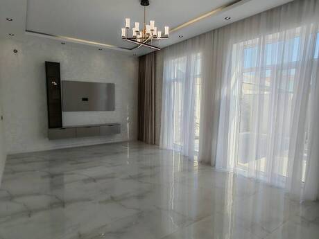 4 otaqlı həyət evi, 150 m², Şüvəlan: 215 000 ₼ 5
