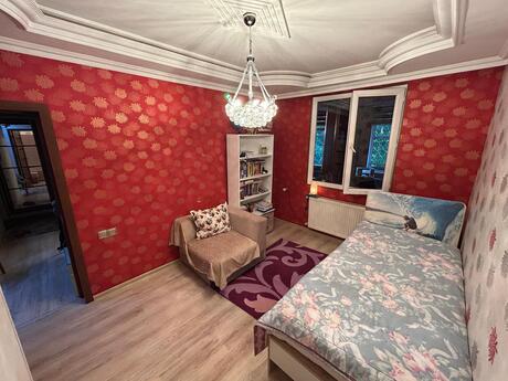 4-room apartment, 105 m², 8-ci mikrorayon: 290 000 ₼ 4