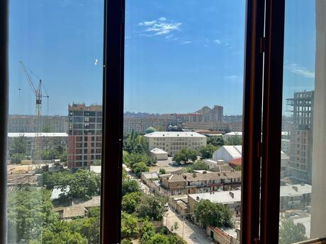 2-room apartment, 52 m², Bakıxanov: 160 000 ₼ 5
