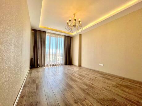 2 rooms · 52 m² · floor 10/16, Bakıxanov