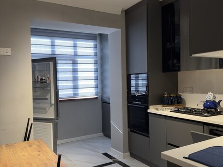 3 otaqlı mənzil, 66,1 m², Əhmədli: 200 000 ₼ 4