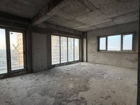 4 otaqlı mənzil, 185 m², Ağ şəhər: 758 000 ₼ 5