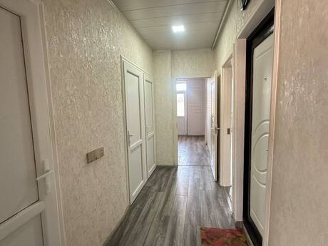 2 otaqlı mənzil, 60 m², Yeni Günəşli: 138 000 ₼ 5