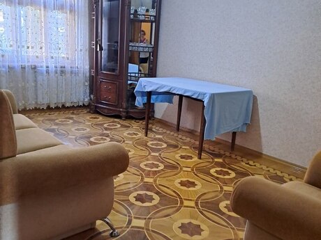 Kirayə 2 otaqlı mənzil, 60 m², Massiv V: 499 ₼/ay 2