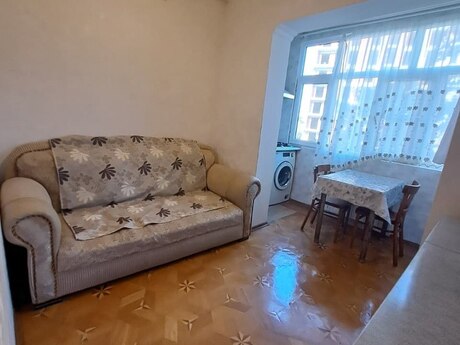 Kirayə 2 otaqlı mənzil, 60 m², Massiv V: 499 ₼/ay 3