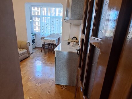 Kirayə 2 otaqlı mənzil, 60 m², Massiv V: 499 ₼/ay 5