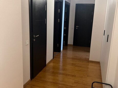 Kirayə 3 otaqlı mənzil, 94,5 m², Melissa Park: 1 100 ₼/ay 5