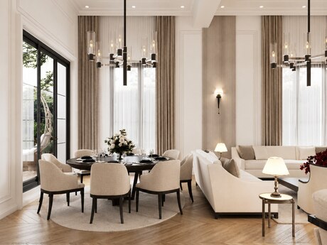 Объявление №6400838 - Баку, пос. Новханы, 7-комн., 700 м²
