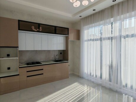 4 otaqlı həyət evi, 130 m², Şüvəlan: 195 000 ₼ 5