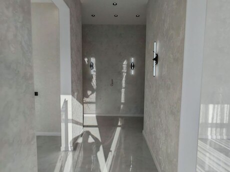 4 otaqlı həyət evi, 130 m², Şüvəlan: 195 000 ₼ 3
