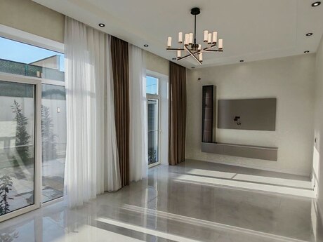 4 otaqlı həyət evi, 130 m², Şüvəlan: 195 000 ₼ 4