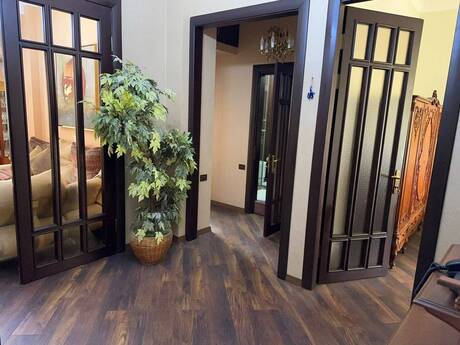 Kirayə 2 otaqlı mənzil, 58 m², Sahil: 1 500 ₼/ay 4