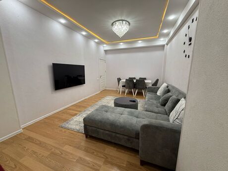 2 otaqlı mənzil, 70 m², Masazır: 102 998 ₼ 4