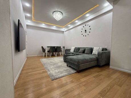 2 otaqlı mənzil, 70 m², Masazır: 102 998 ₼ 2