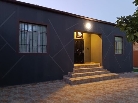 4 otaqlı həyət evi, 100 m², Buzovna: 105 000 ₼ 3