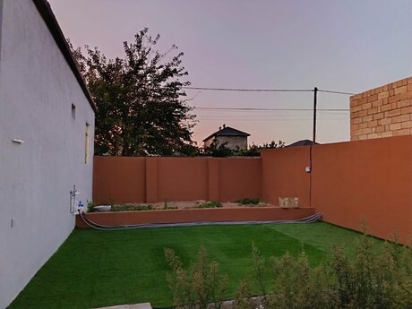 4 otaqlı həyət evi, 100 m², Buzovna: 105 000 ₼ 4