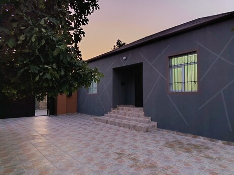 4 otaqlı həyət evi, 100 m², Buzovna: 105 000 ₼ 2