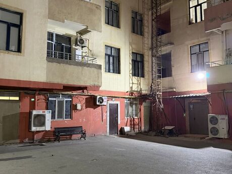 1-room apartment, 30 m², İnşaatçılar: 110 000 ₼ 3