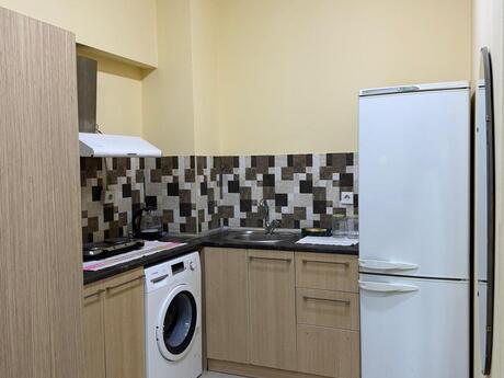 1-room apartment, 30 m², İnşaatçılar: 110 000 ₼ 4