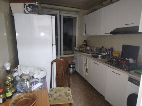 3-room apartment, 75 m², 7-ci mikrorayon: 210 000 ₼ 5