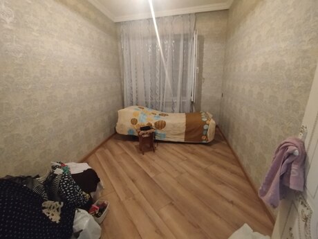 3-room apartment, 75 m², 7-ci mikrorayon: 210 000 ₼ 4