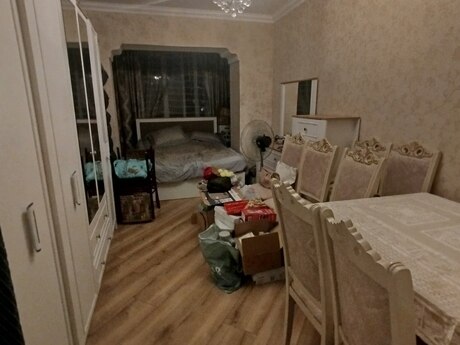 3-room apartment, 75 m², 7-ci mikrorayon: 210 000 ₼ 3