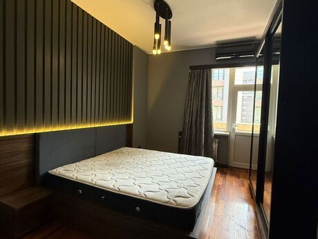 Kirayə 2 otaqlı mənzil, 60 m², Şah İsmayıl Xətai: 1 000 ₼/ay 5