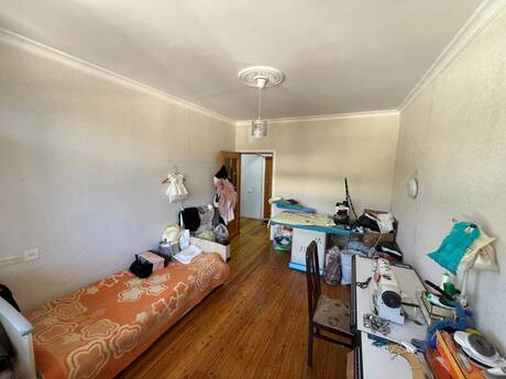 4 otaqlı mənzil, 105 m², Həzi Aslanov: 227 000 ₼ 3