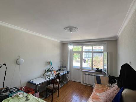 4 otaqlı mənzil, 105 m², Həzi Aslanov: 227 000 ₼ 5
