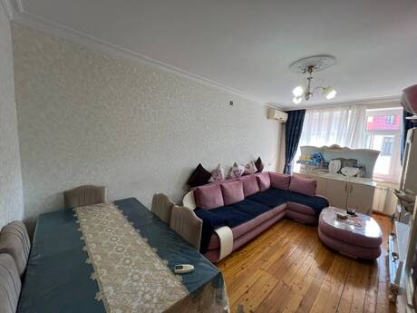 4 otaqlı mənzil, 105 m², Həzi Aslanov: 227 000 ₼ 4