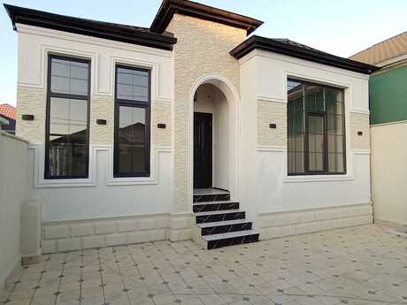 3 otaqlı həyət evi, 85 m², Masazır: 97 000 ₼ 3