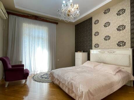 4 otaqlı mənzil, 120 m², Nizami: 485 000 ₼ 2
