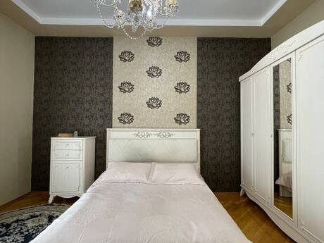 4 otaqlı mənzil, 120 m², Nizami: 485 000 ₼ 3