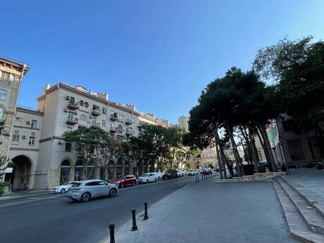 4 otaqlı mənzil, 120 m², Nizami: 485 000 ₼ 5