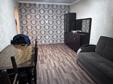 1-room apartment for rent, 45 m², Əmircan: 380 ₼/mo 2