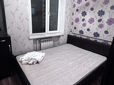 1-room apartment for rent, 45 m², Əmircan: 380 ₼/mo 4