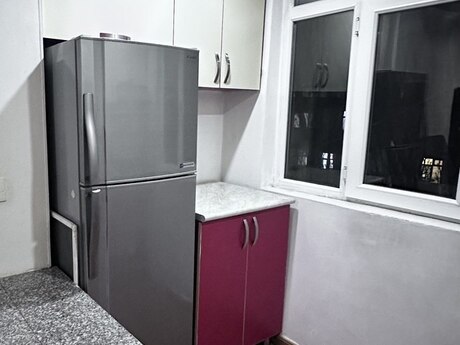 1-room apartment for rent, 45 m², Əmircan: 380 ₼/mo 3