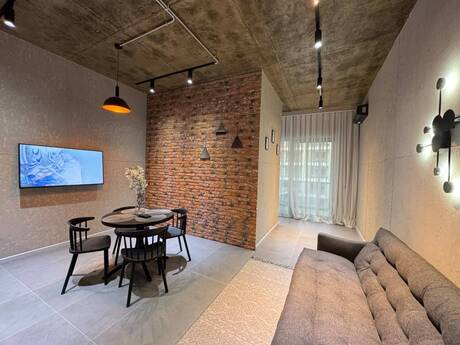 Elan №6400870 - Bakı, Sea Breeze q., 2 otaqlı, 60 m², 3/7 mərtəbə
