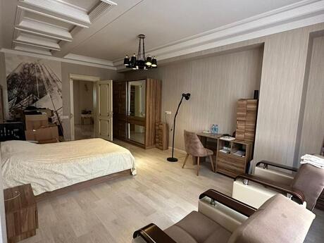 5-комнатная квартира, 250 м², Azadlıq Prospekti: 600 000 ₼ 3