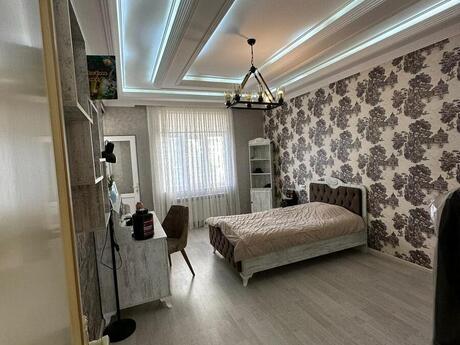 5-комнатная квартира, 250 м², Azadlıq Prospekti: 600 000 ₼ 4