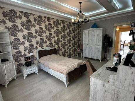 5-комнатная квартира, 250 м², Azadlıq Prospekti: 600 000 ₼ 5