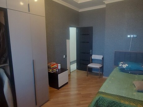 3 otaqlı mənzil, 90 m², Memar Əcəmi: 210 000 ₼ 4