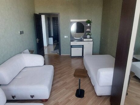 3 otaqlı mənzil, 90 m², Memar Əcəmi: 210 000 ₼ 2