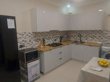 3 otaqlı mənzil, 90 m², Memar Əcəmi: 210 000 ₼ 3