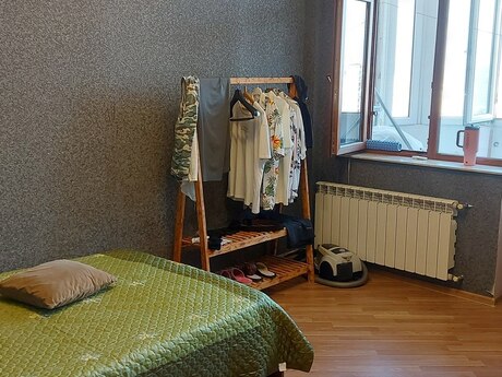 3 otaqlı mənzil, 90 m², Memar Əcəmi: 210 000 ₼ 5