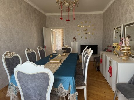 10 otaqlı həyət evi, 450 m², Zabrat: 175 000 ₼ 5
